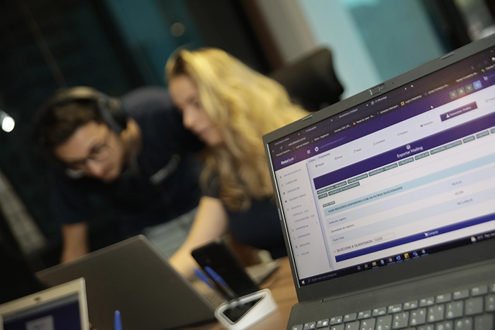 Equipe multidisciplinar DataSeek