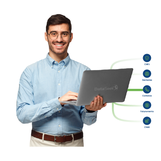 Integração CRM com Big Data