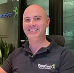 Ricardo Frasson - CEO da DataSeek